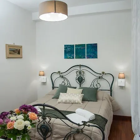 B&B Cuor Di Rione Napoli Esterno foto