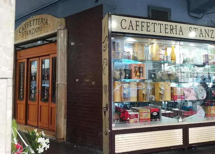 B&B Cuor Di Rione